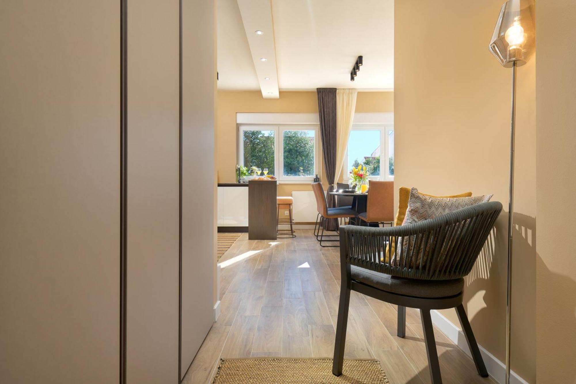 Appartement Sun Hills