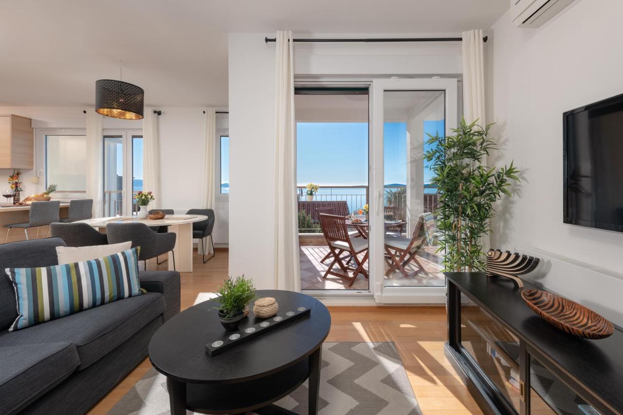 Appartement Sun Hills *