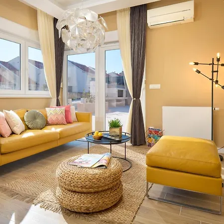 Sun Spalato Hills Exterior photo