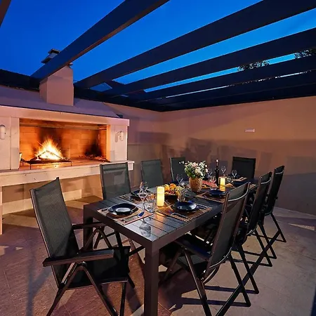 Sun Spalato Hills Exterior photo