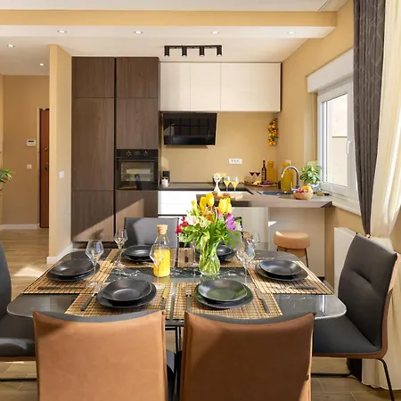 Sun Spalato Hills Room photo