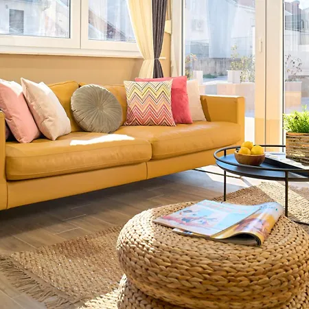 Sun Spalato Hills Room photo
