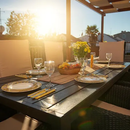 Sun Spalato Hills Exterior photo