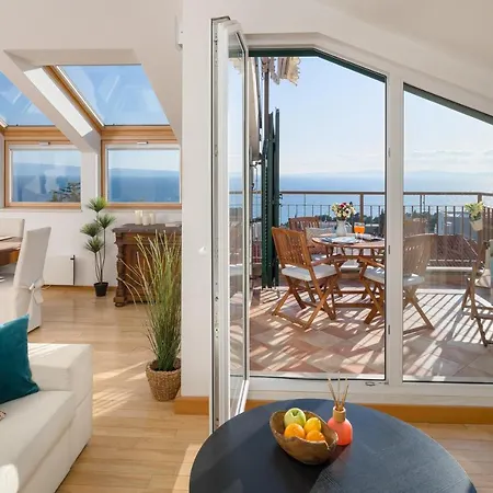 Sun Spalato Hills Exterior photo