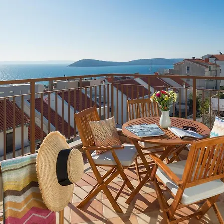 Sun Spalato Hills Exterior photo