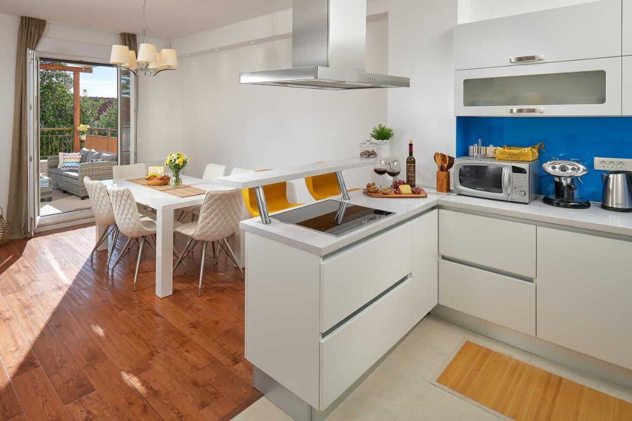 Sun Hills Appartement