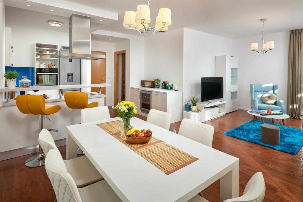 Sun Hills Appartement Split
