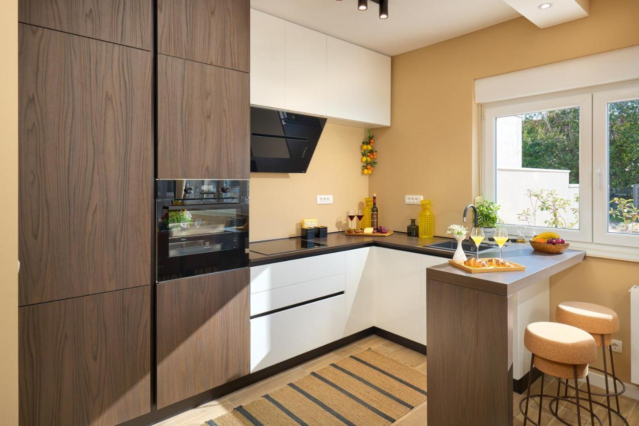 Appartement Sun Hills *