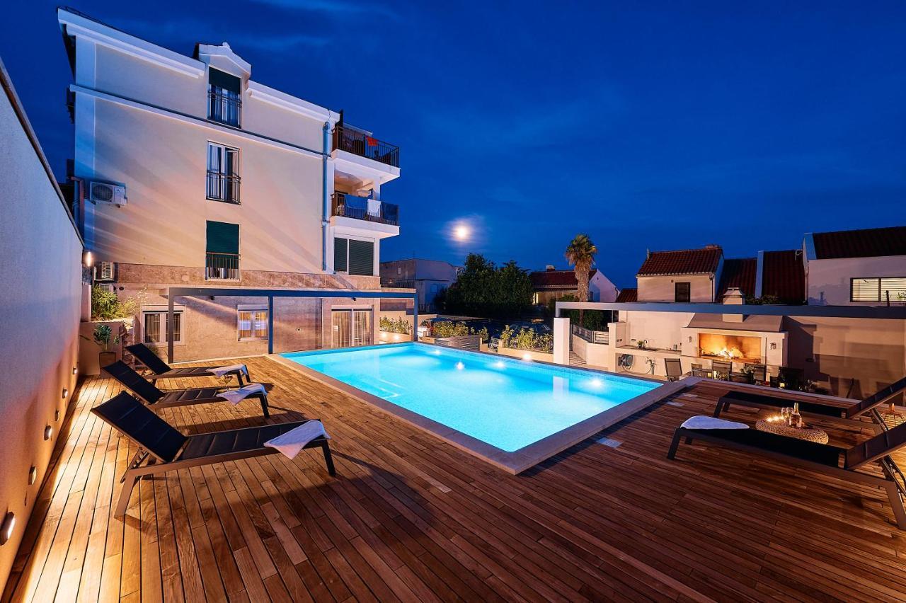 Sun Hills Appartement *