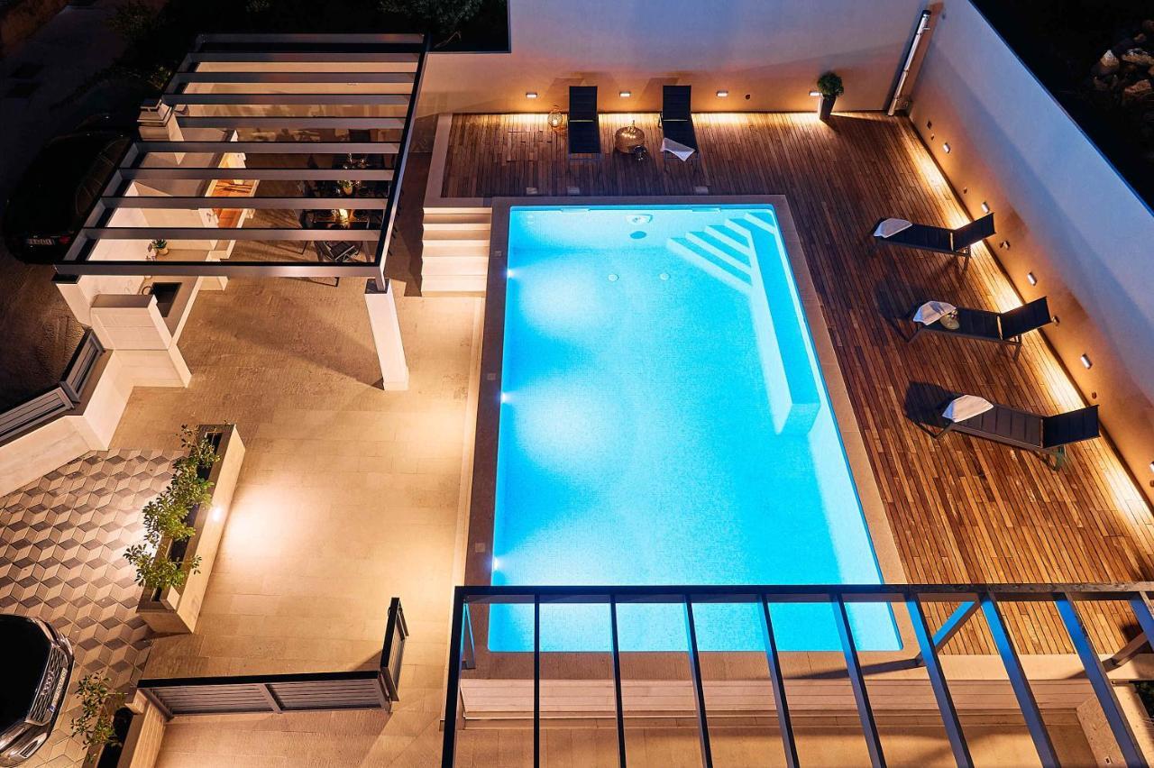 Sun Hills Appartement *