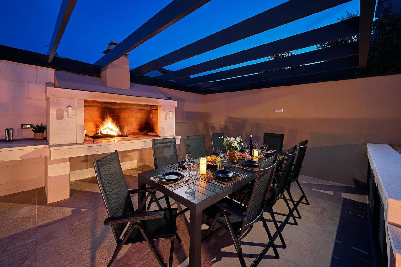 Sun Hills Appartement