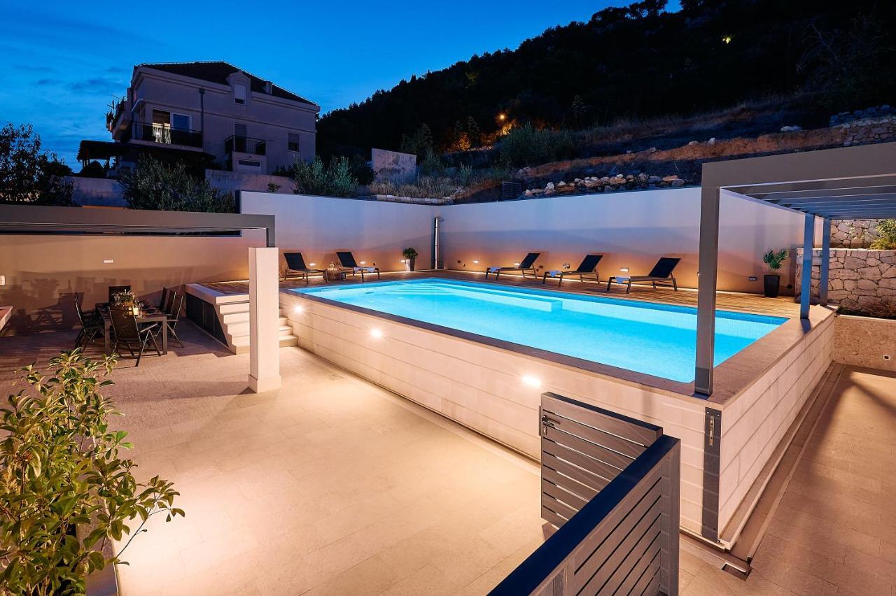 Sun Hills Appartement