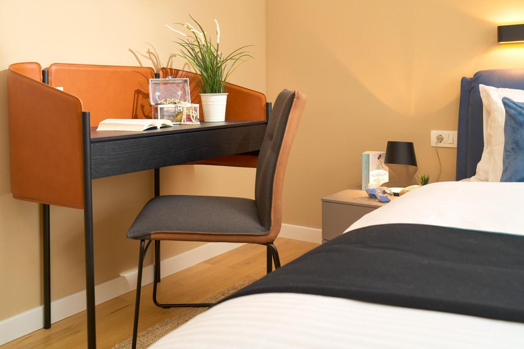 Sun Hills Appartement Split