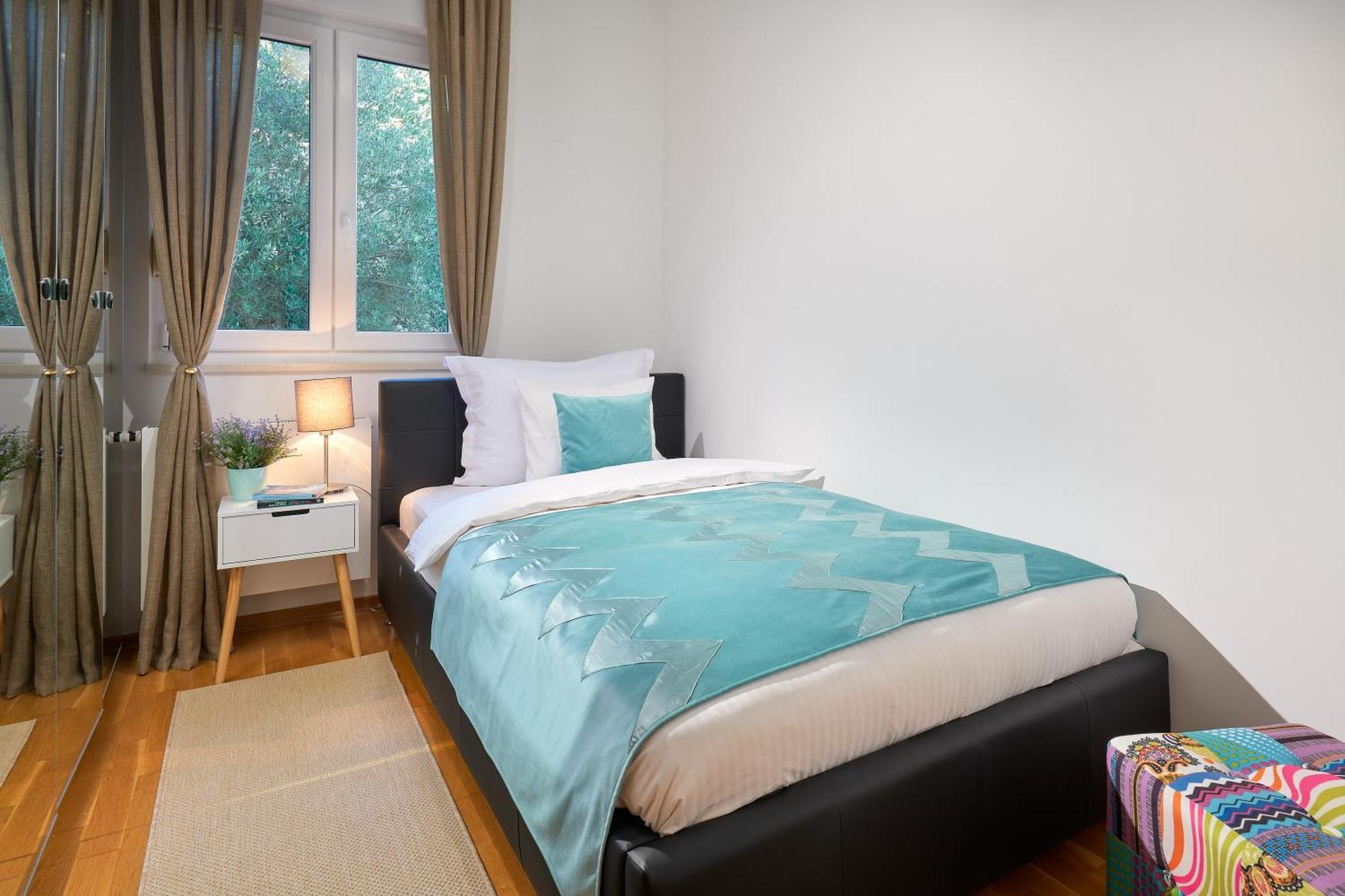 Sun Hills Appartement *