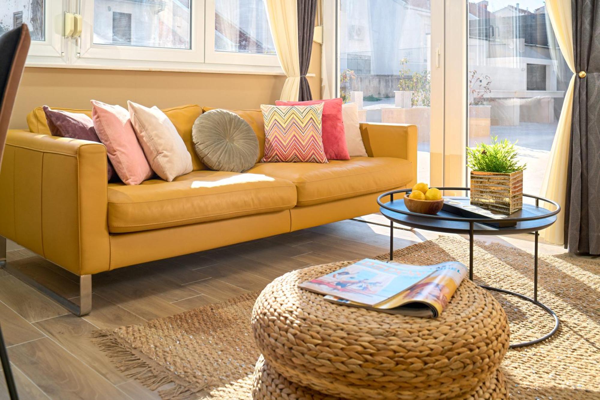 Appartement Sun Hills Split