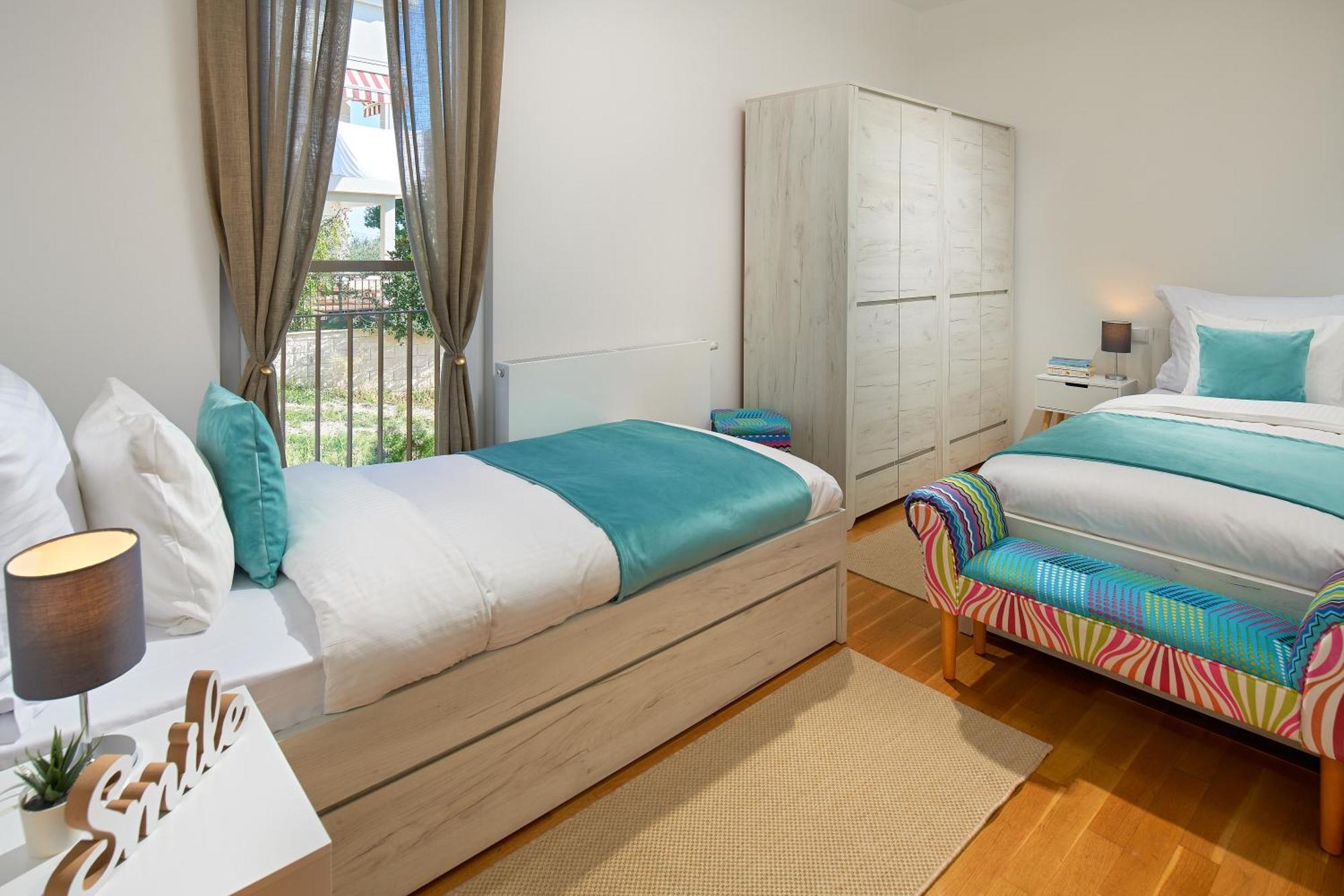 Sun Hills Appartement