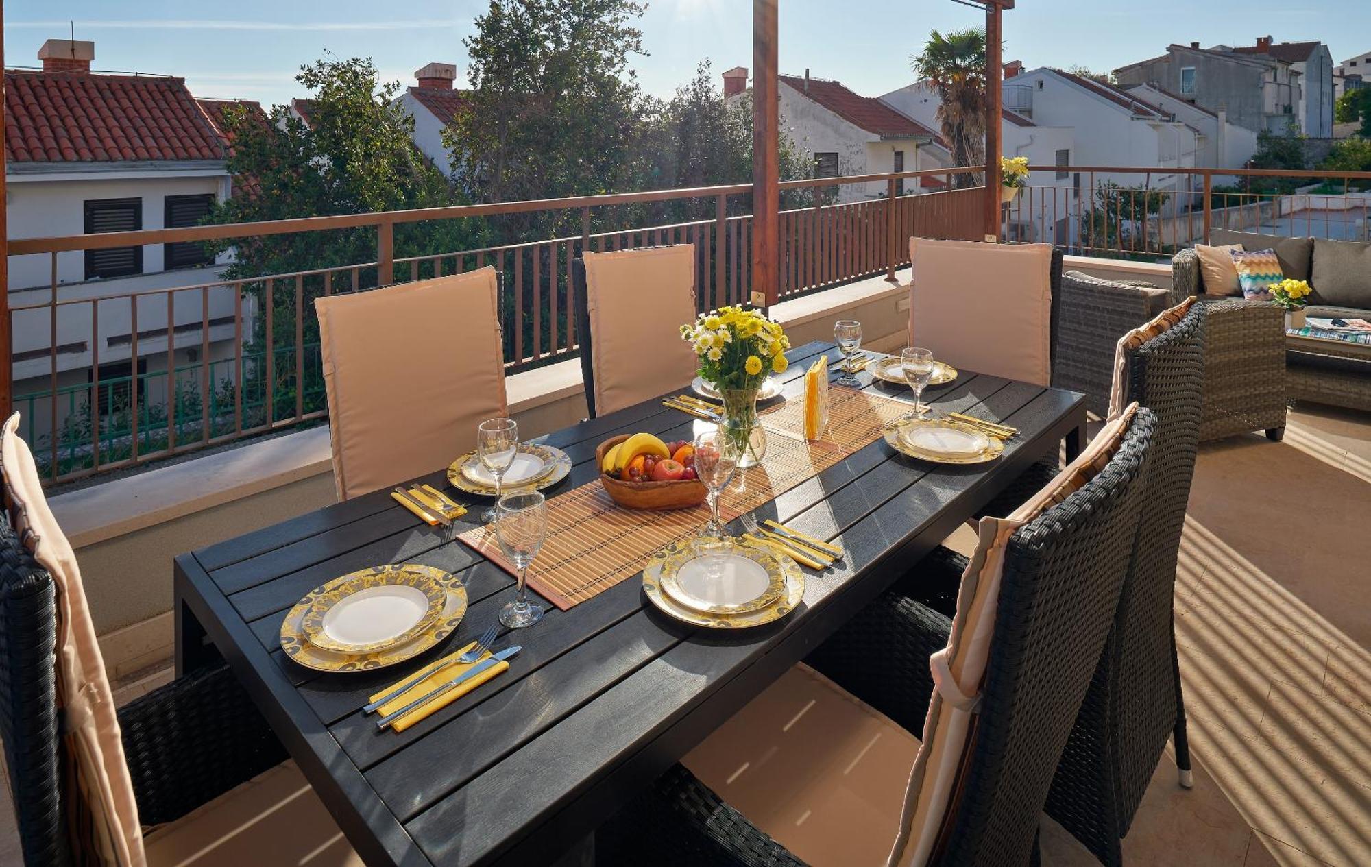 Appartement Sun Hills *