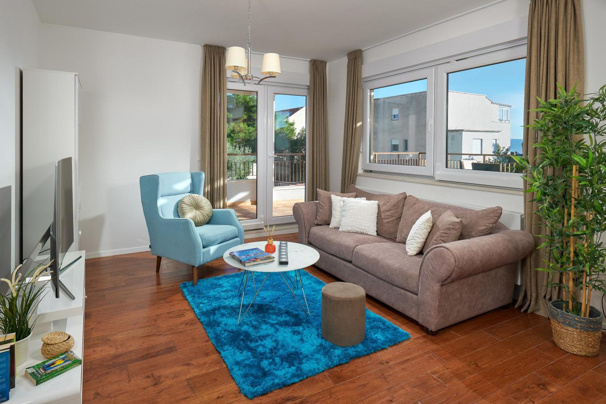 Appartement Sun Hills Split