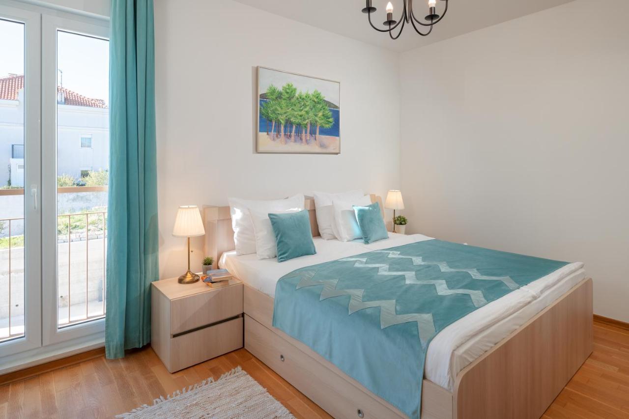 Sun Hills Appartement *