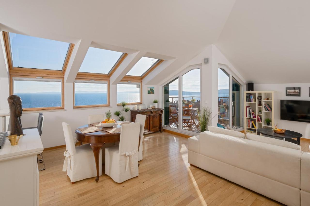 Sun Hills Appartement Split
