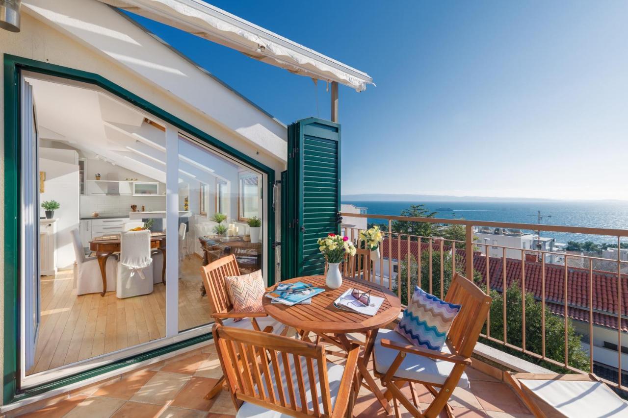 Appartement Sun Hills