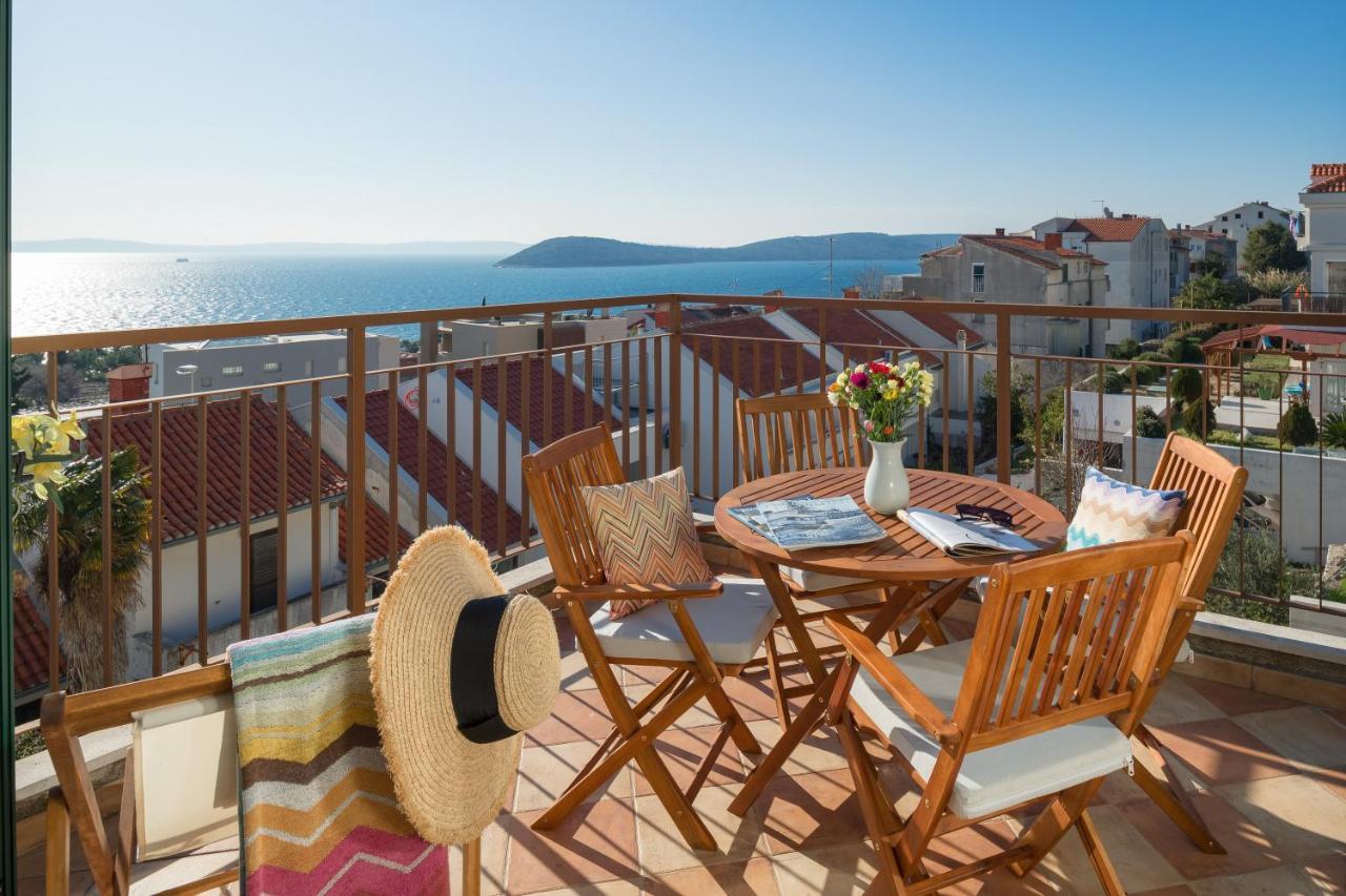 Sun Hills Appartement
