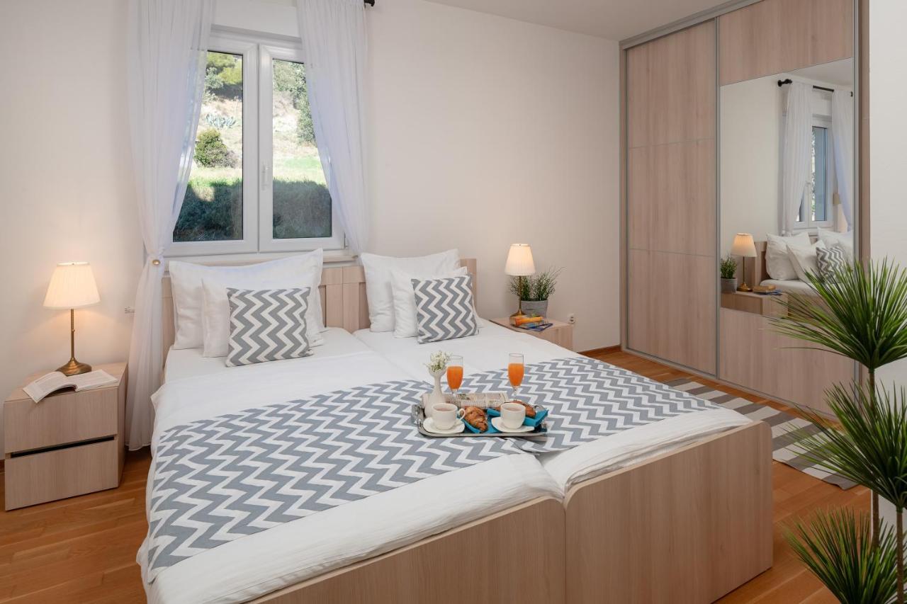 Sun Hills Appartement *