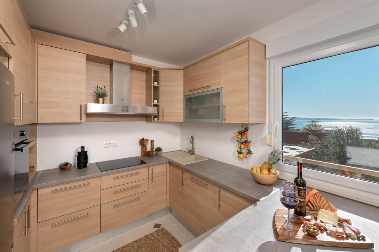 Sun Hills Appartement Split