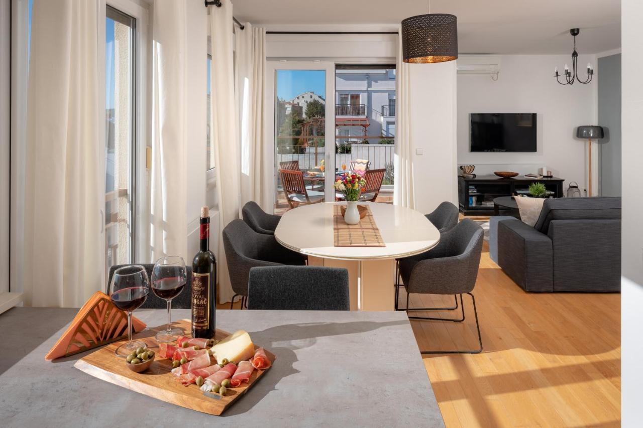 Appartement Sun Hills Split