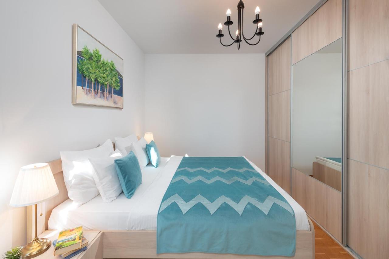 Sun Hills Appartement *