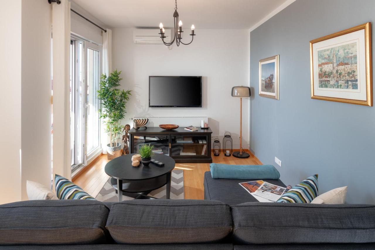 Sun Hills Appartement